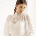 Wedding Dress Fashion: A Hilarious Look at the Gowns That Make Us Say “I Do” (Or “What Is That?”)